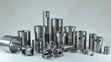 硬質合金的這5大特點，你了解嗎？