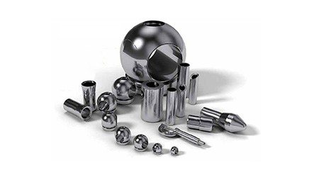 硬質合金材料具備哪些主要特性你真的知道嗎？