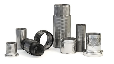 石油，天燃氣行業中，硬質合金耐磨軸套的重要作用